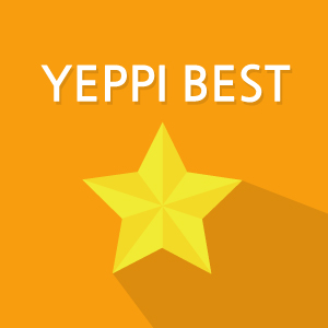 yeppi best